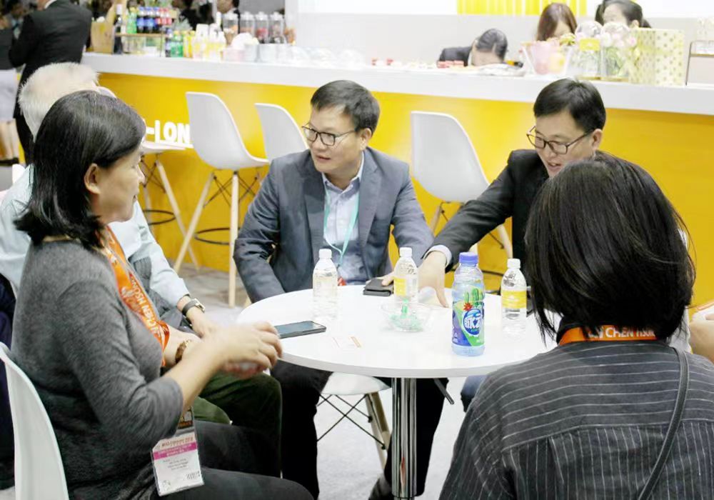 Chinaplas2018你我邂逅，，胜却人间无数