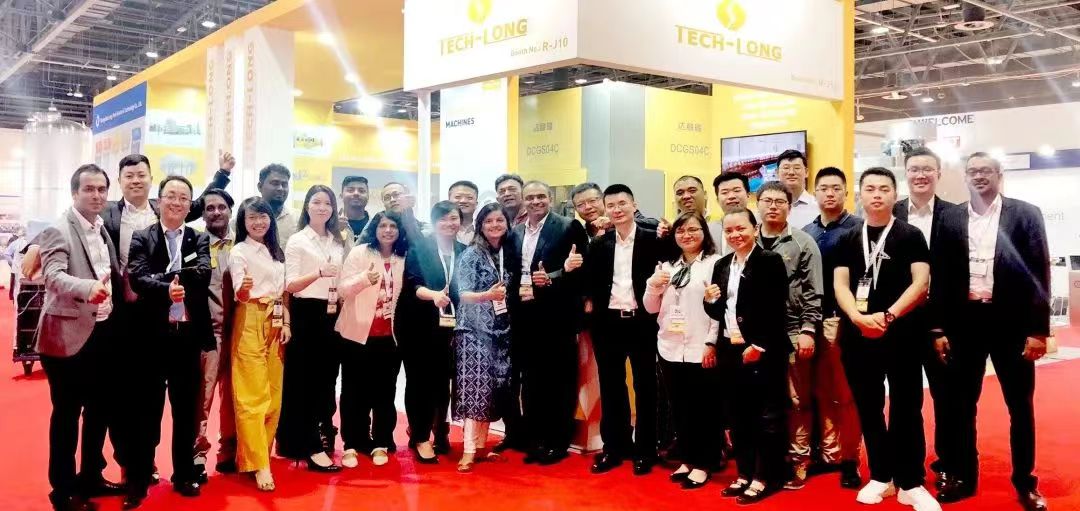 GULFOOD manufacturing 2018，，赏金船长官网用实力创制机缘