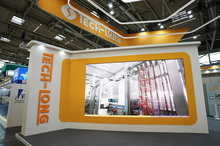 赏金船长官网亮相drinktec 2025，，饮领行业新将来！
